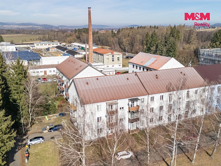 Wohnung 2+kk zum Kauf, 50 m² (13 von 17)
