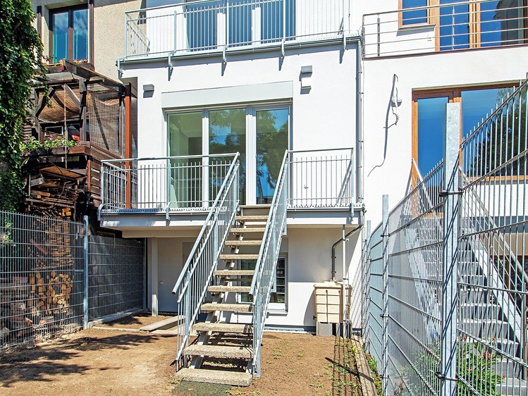 Квартира 2+kk в оренду, 39 м² (18 з 23)