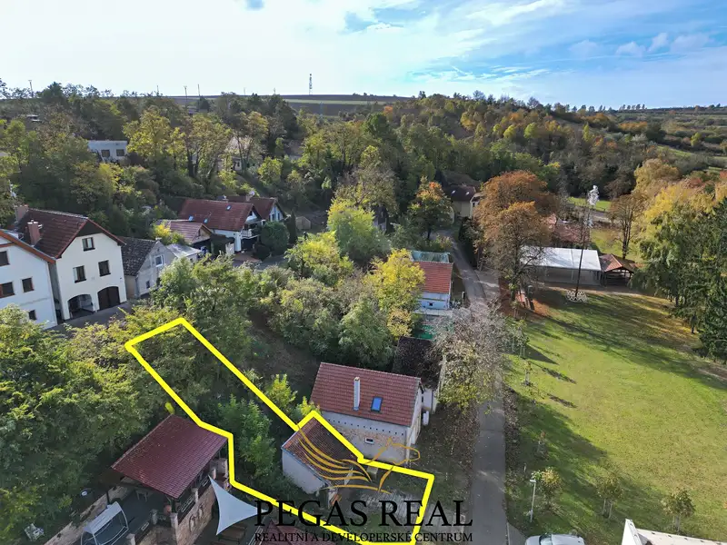 Prodej vinného sklepa 64 m², Starovice – náhled fotky 2