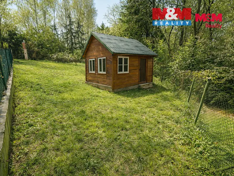 Prodej stavebního pozemku 338 m², Soutice – náhled fotky 2
