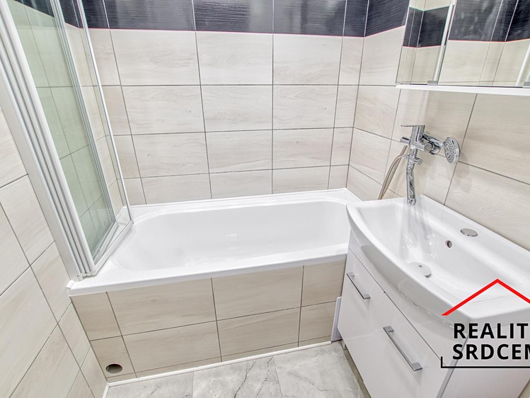 Квартира 2+1 в оренду, 56 м² (13 з 20)
