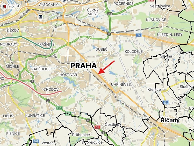 Pronájem komerčního prostoru, 152 m² (4 z 13)