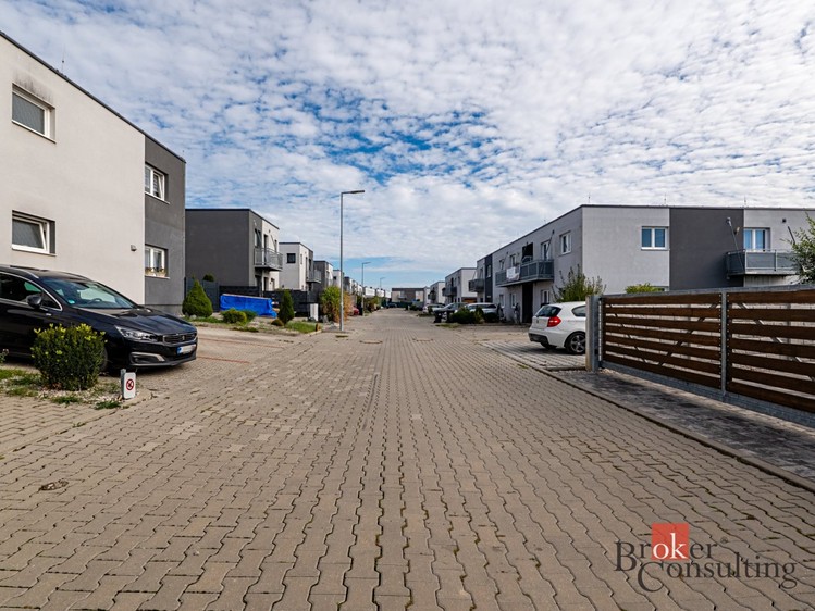 Wohnung 2+kk zum Kauf, 55 m² (20 von 23)
