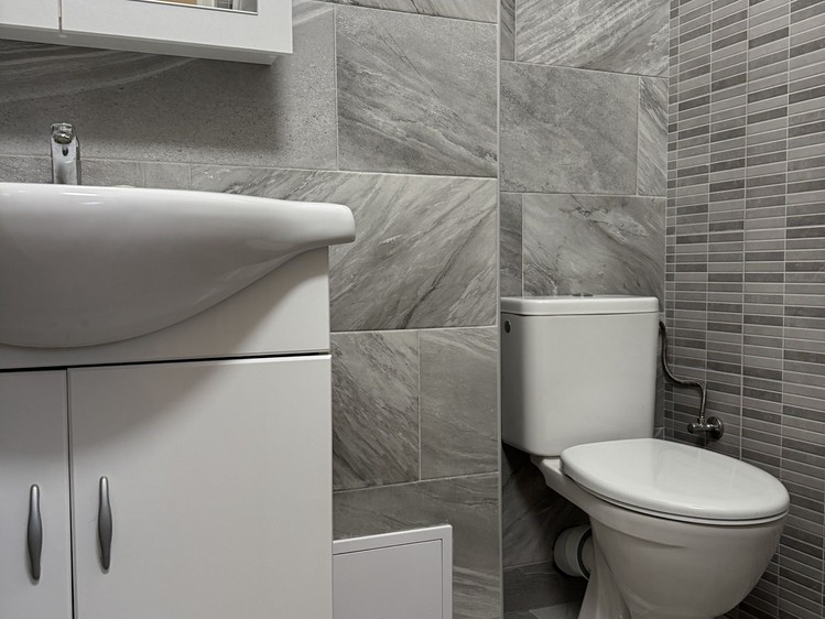 Квартира 2+1 в оренду, 47 м² (7 з 7)