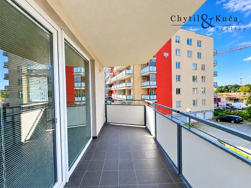 Pronájem bytu 2+kk 55 m², Olomouc – náhled fotky 2