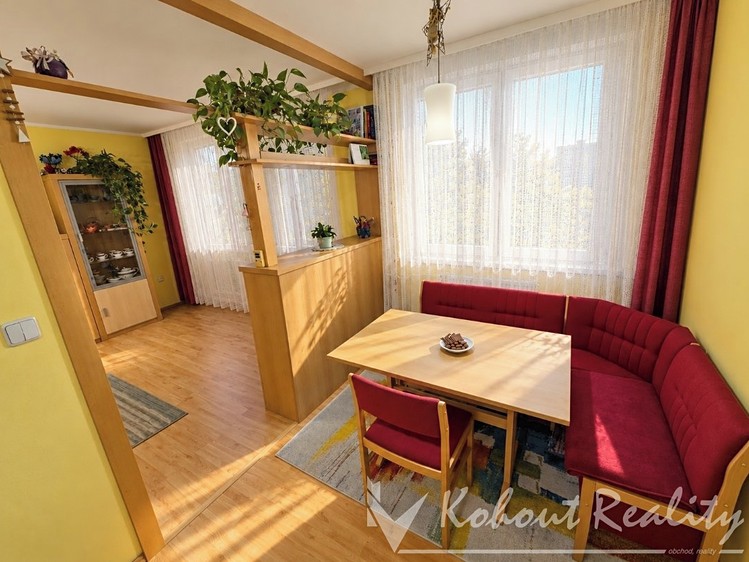 Wohnung 3+1 zum Kauf, 78 m² (4 von 13)
