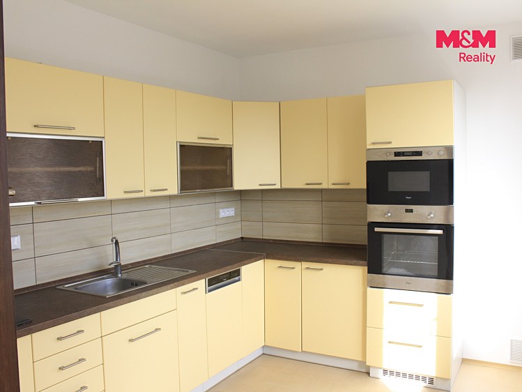 Wohnung 3+1 zur Miete, 77 m² (3 von 15)