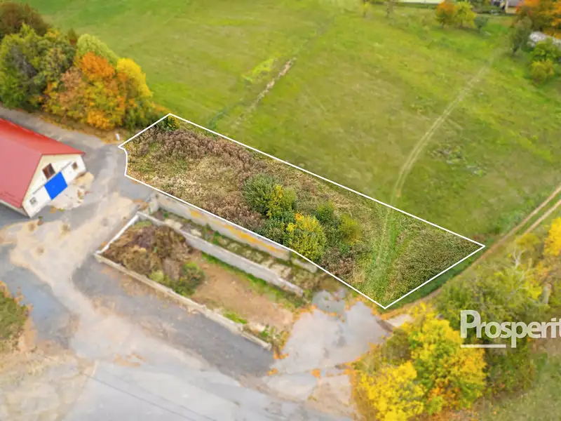 Prodej komerčního pozemku 834 m², Rovečné – náhled fotky 3