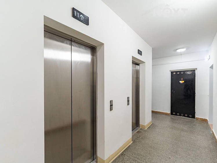 Квартира 3+1 на продаж, 66 м² (22 з 24)