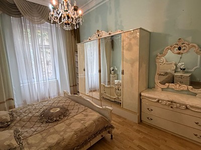 Wohnung 3+1 zur Miete, 90 m² (3 von 17)