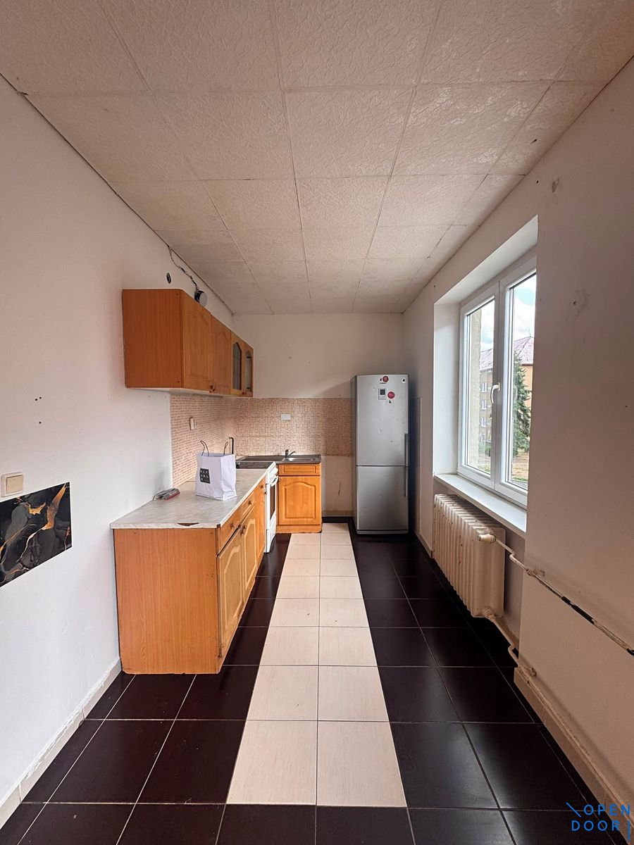 Pronájem bytu 2+1 52 m², Jirkov – fotka 1 z 3