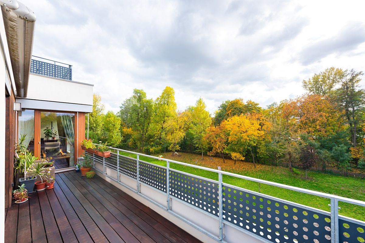 Prodej bytu 3+kk 109 m²