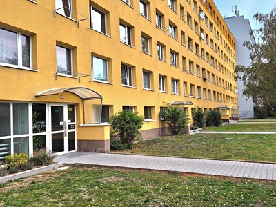 Prodej bytu 3+kk, 62 m² (3 z 12)