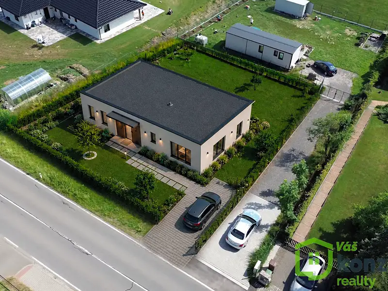 Prodej stavebního pozemku 1000 m², Těrlicko – náhled fotky 1