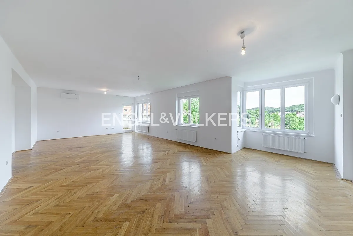 Pronájem bytu 4+1 150 m²