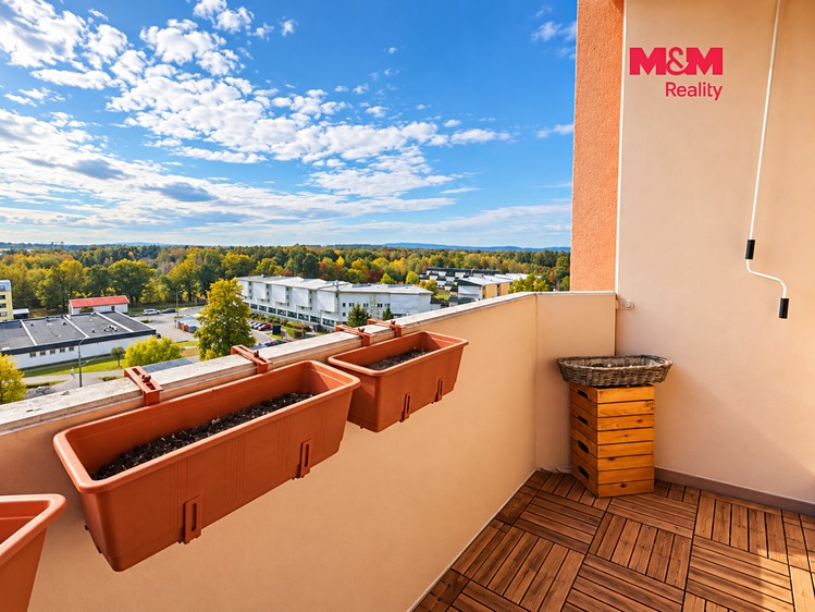 Квартира 3+1 на продаж, 67 м² (9 з 21)