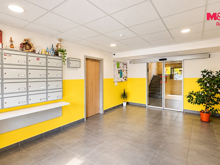 Квартира 3+1 на продаж, 67 м² (17 з 21)