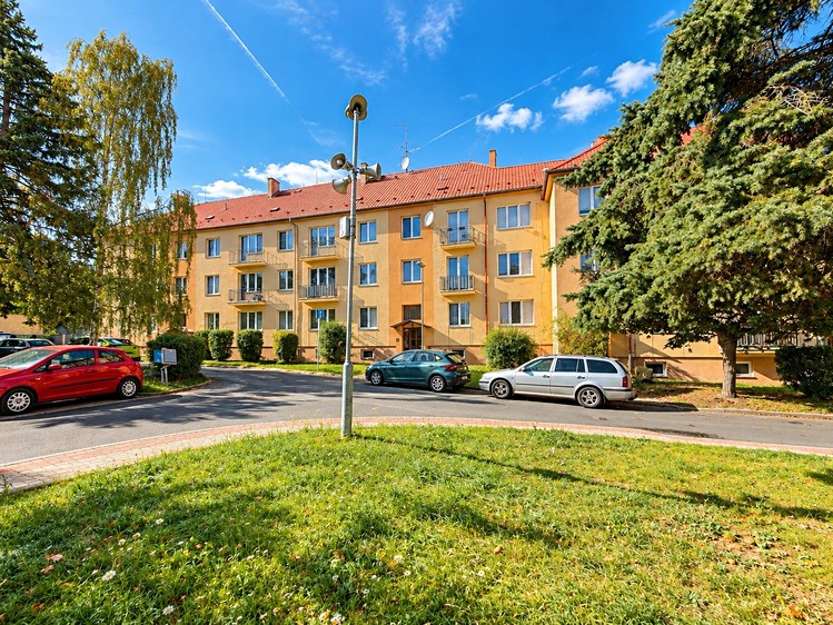 Wohnung 2+1 zum Kauf, 49 m² (29 von 30)