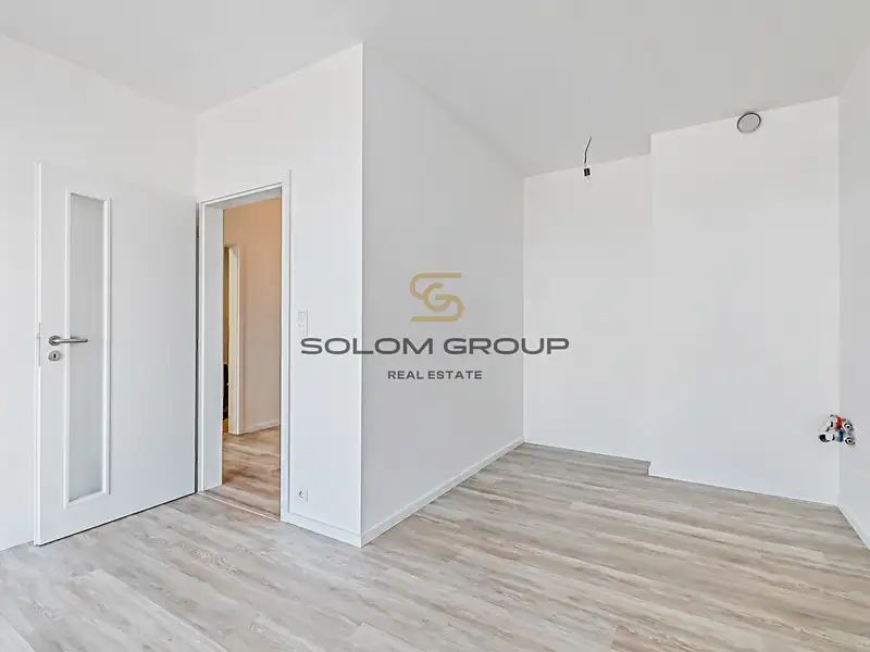 Prodej bytu 2+kk 44 m², Praha – náhled fotky 2