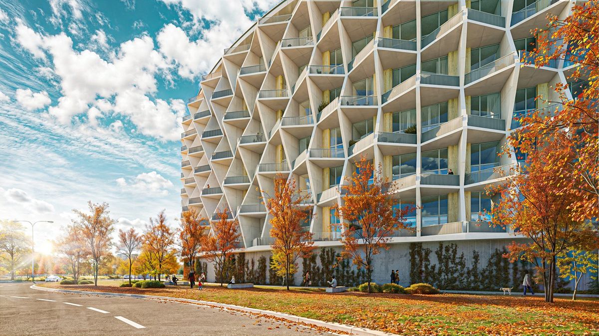 Prodej bytu 4+kk 91 m², Praha – fotka 1 z 3