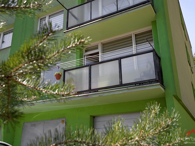Квартира 2+1 на продаж, 50 м² (3 з 16)