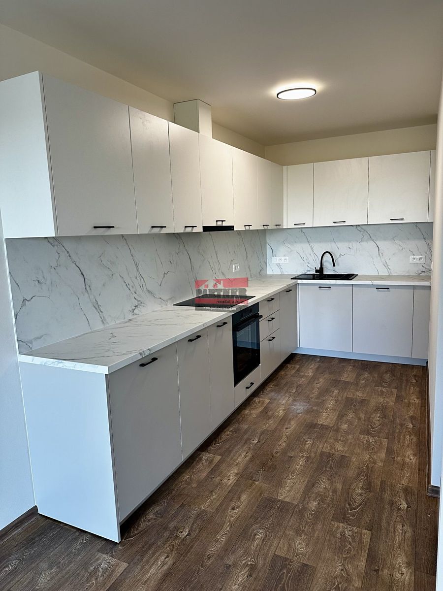 Pronájem bytu 2+kk 54 m², Tábor – fotka 1 z 3