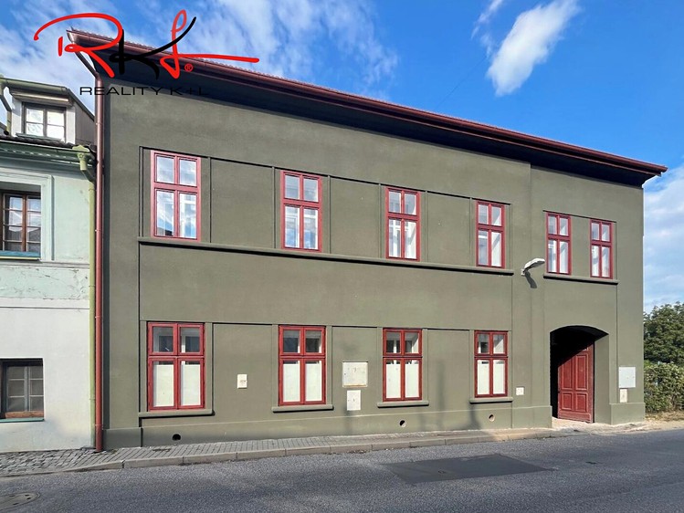 Wohnung 3+kk zum Kauf, 44 m² (19 von 20)