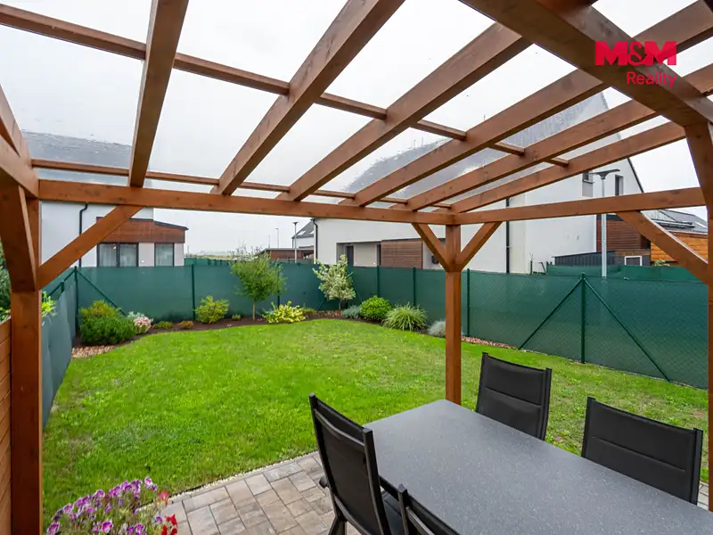 Prodej rodinného domu 81 m², pozemek 122 m², Smiřice – náhled fotky 3
