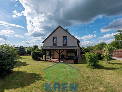 Prodej domu, 151 m² (2 z 27)