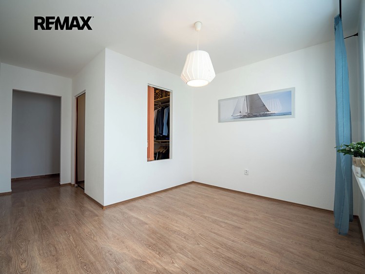 Pronájem bytu 2+1, 66 m² (10 z 10)