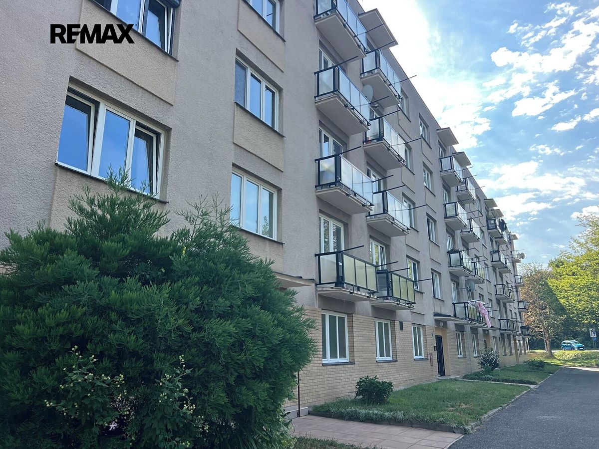 Prodej bytu 3+1 74 m², Chrudim – fotka 1 z 3