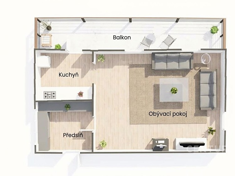 Будинок на продаж, 37 м² (12 з 12)