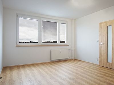 Pronájem bytu 1+1 33 m²