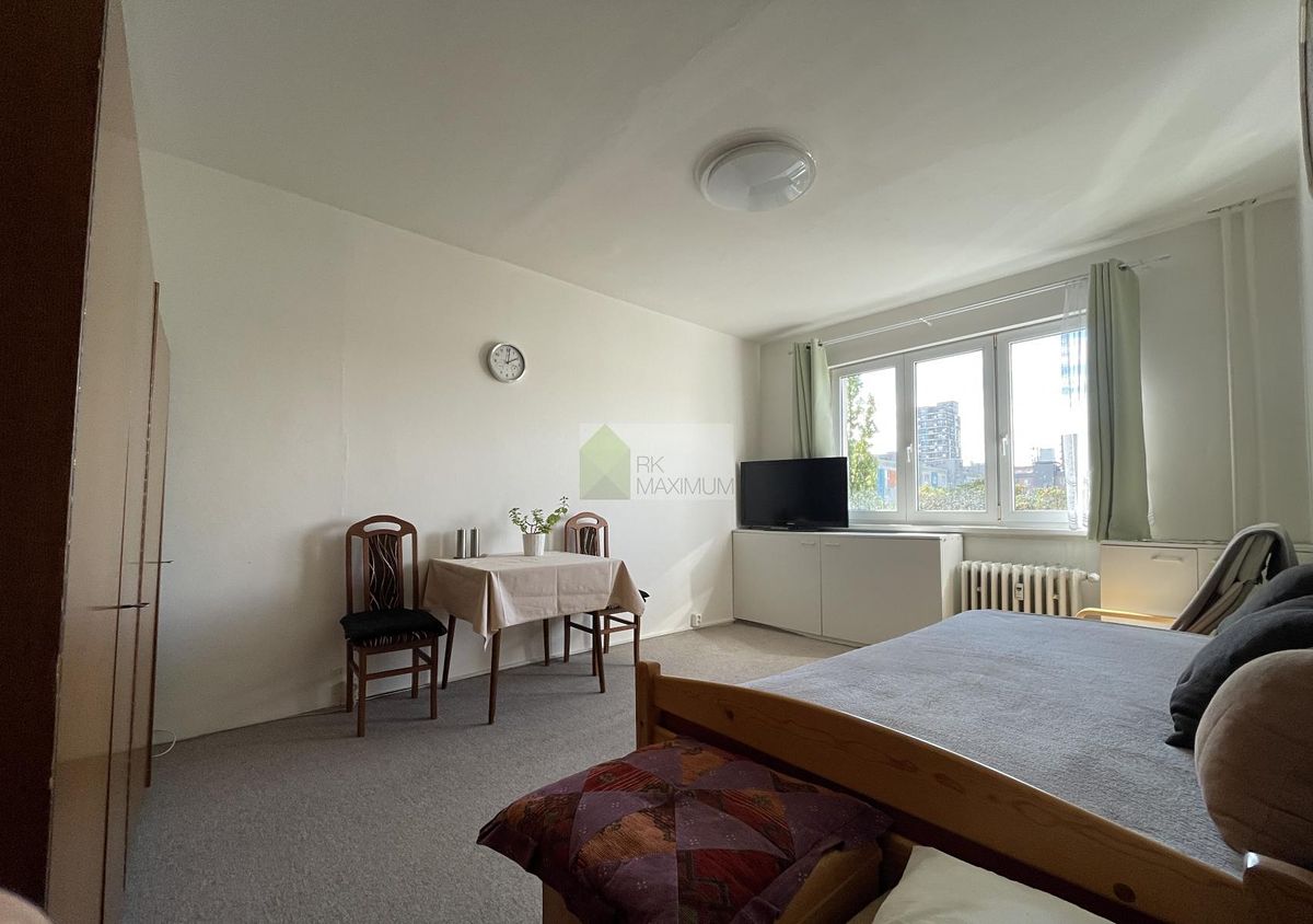 Prodej bytu 2+1 54 m² – fotografie 3