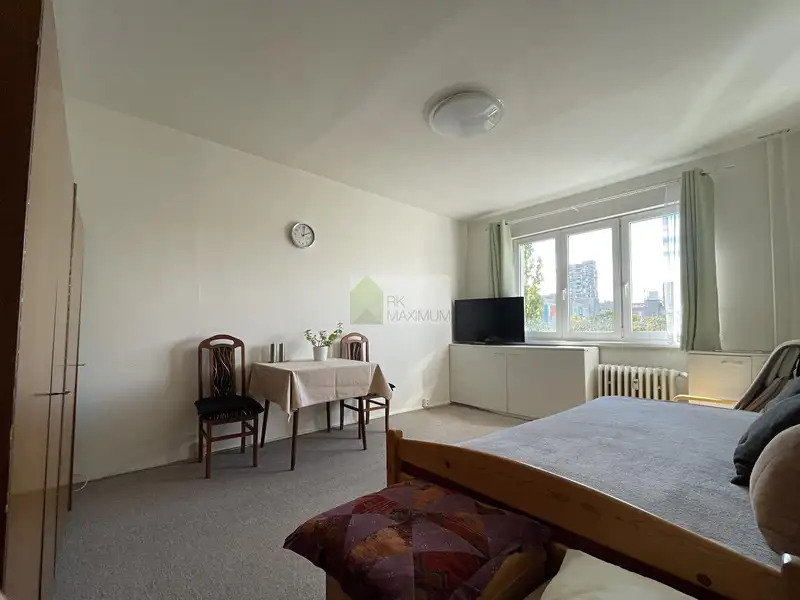Prodej bytu 2+1 54 m², Praha – náhled fotky 3
