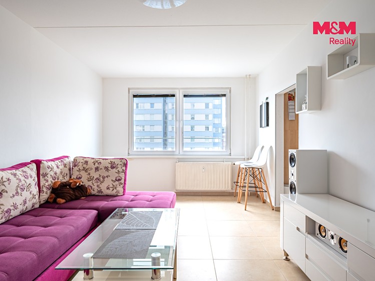 Wohnung 3+1 zum Kauf, 76 m² (2 von 26)