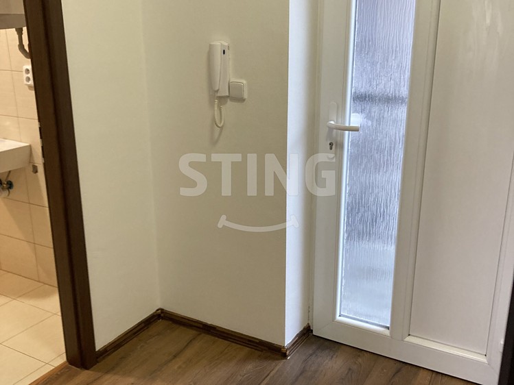 Pronájem bytu 1+kk, 25 m² (8 z 8)
