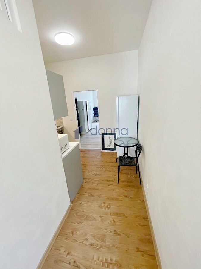 Pronájem bytu 1+1 42 m² – fotografie 4