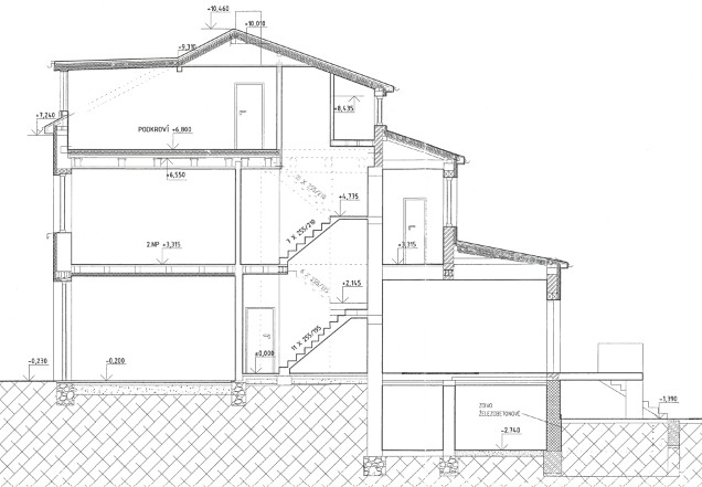 Prodej domu, 198 m² (31 z 31)
