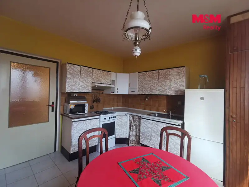 Prodej bytu 3+1 64 m², Ostrava – náhled fotky 3
