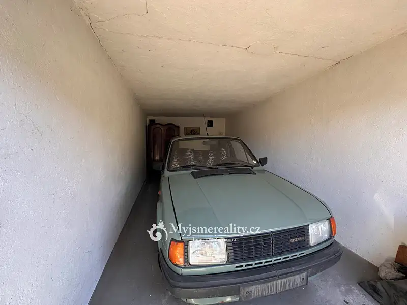 Prodej garáže 19 m², Znojmo – náhled fotky 2