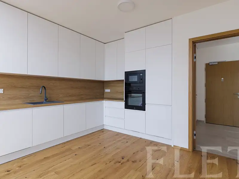 Pronájem bytu 2+kk 54 m², Praha – náhled fotky 2
