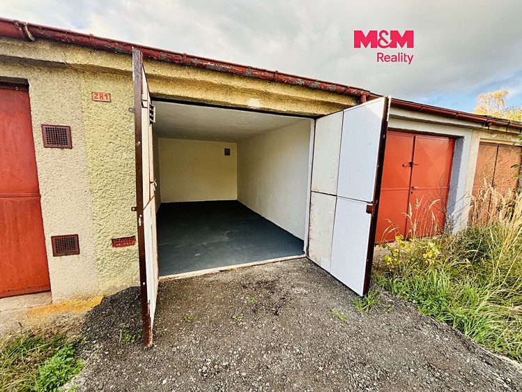 Immobilie zum Kauf, 19 m² (1 von 6)
