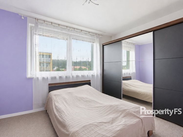 Wohnung 3+1 zum Kauf, 70 m² (21 von 34)