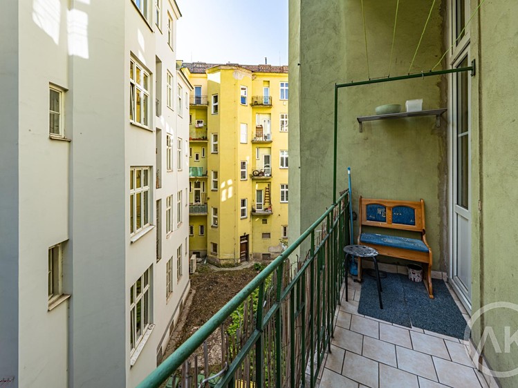 Квартира 4+1 на продаж, 109 м² (13 з 17)