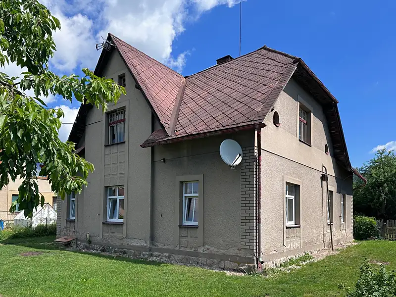 Prodej činžovního domu 230 m², Velké Svatoňovice – náhled fotky 2