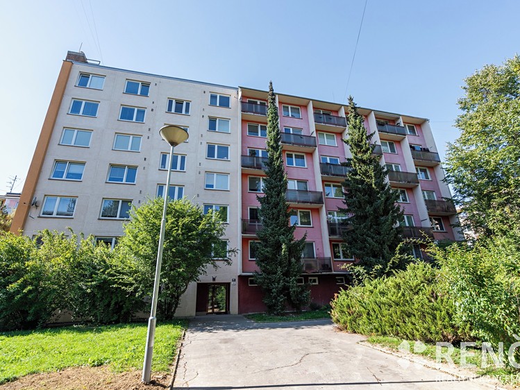 Pronájem bytu 3+1, 74 m² (17 z 17)