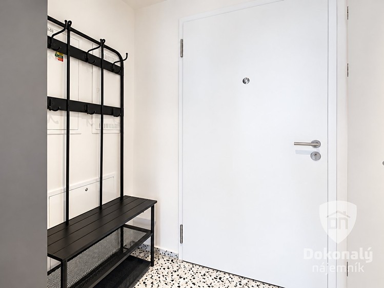 Wohnung 1+kk zur Miete, 36 m² (14 von 19)