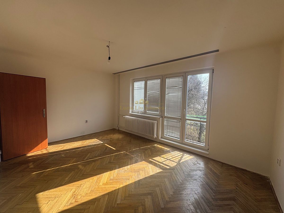 Prodej bytu 2+kk 36 m², Praha – fotka 1 z 3