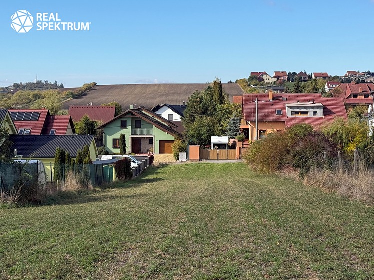 Prodej pozemku, 1 439 m² (5 z 6)